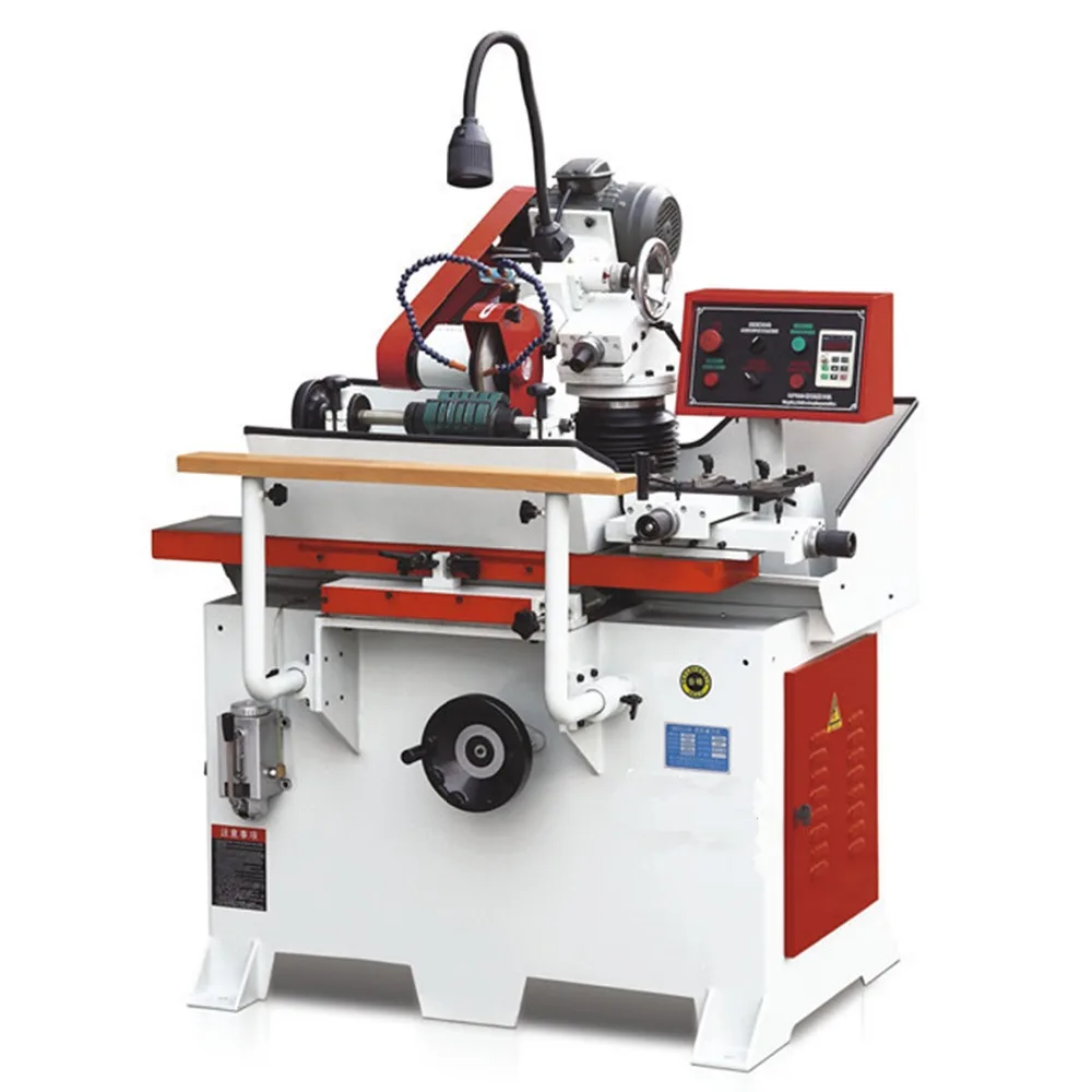 
Automatic cutter copy grinder,cutter sharpening machine 