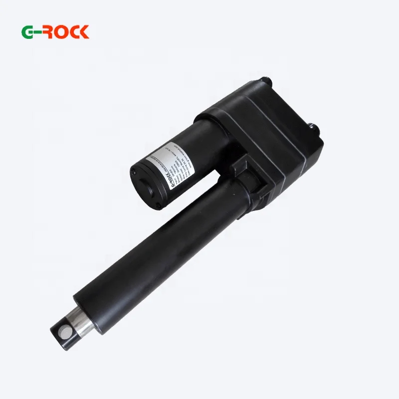 
Car Trunk Opener use linear actuator 12v dc 3000N 