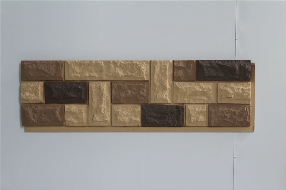 Молдинги из полиуретана и искусственного камня для наружной облицовки стен