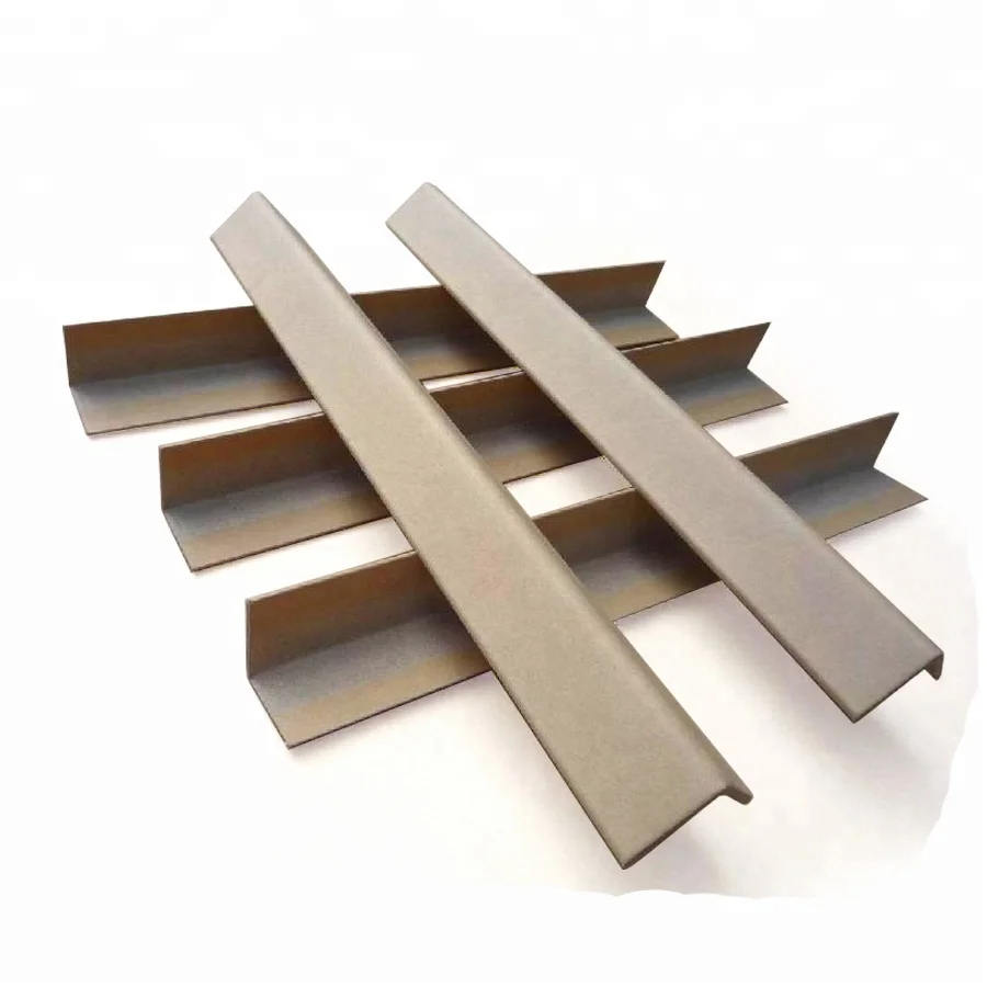 15 years manufacturer free samples high quality carton corner protector