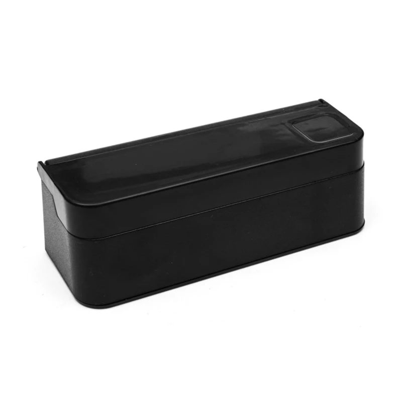 SN-Z-013 Convenient foldable small car door pocket coin organizer