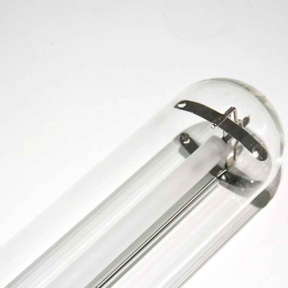 Manufacturer wholesale HPS 1000w bulb high pressure sodium lamp Plant Growth Lighting outdoor street lamp usage