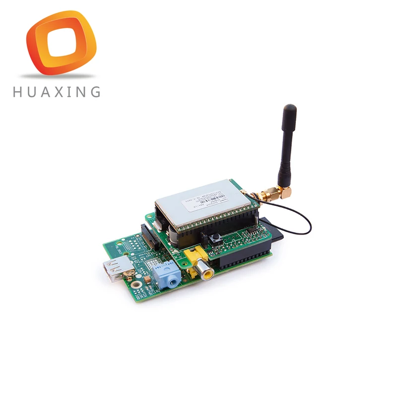 Quality Professional Quick Printed Circuit Board Assembly Manufacturer PCB PCBA China