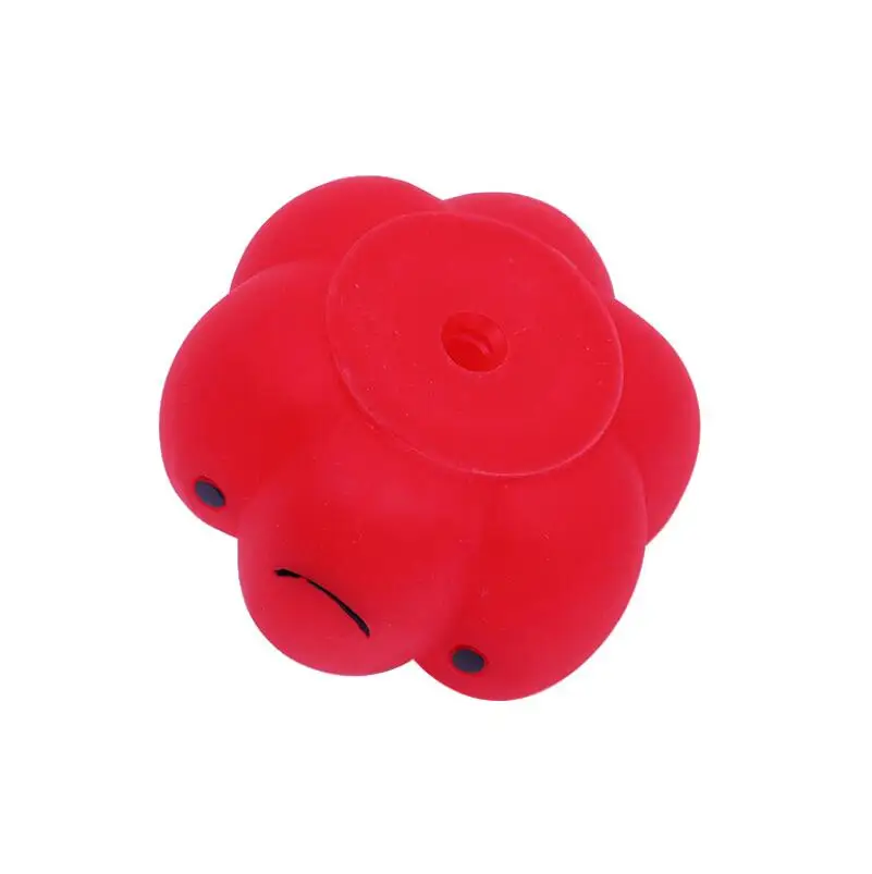 Pet supplies  Squeaky Christmas pumpkin dog pet vinyl toy