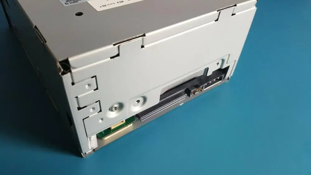 HP Ultrium 1840 EH853A SCSI 452973-001 built-in tape machine