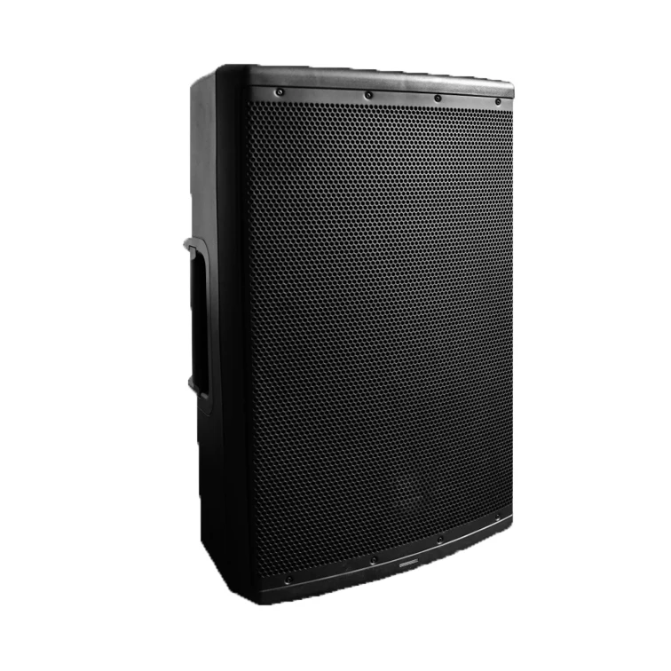 High power Passive Radiator Plastic acoustic speaker