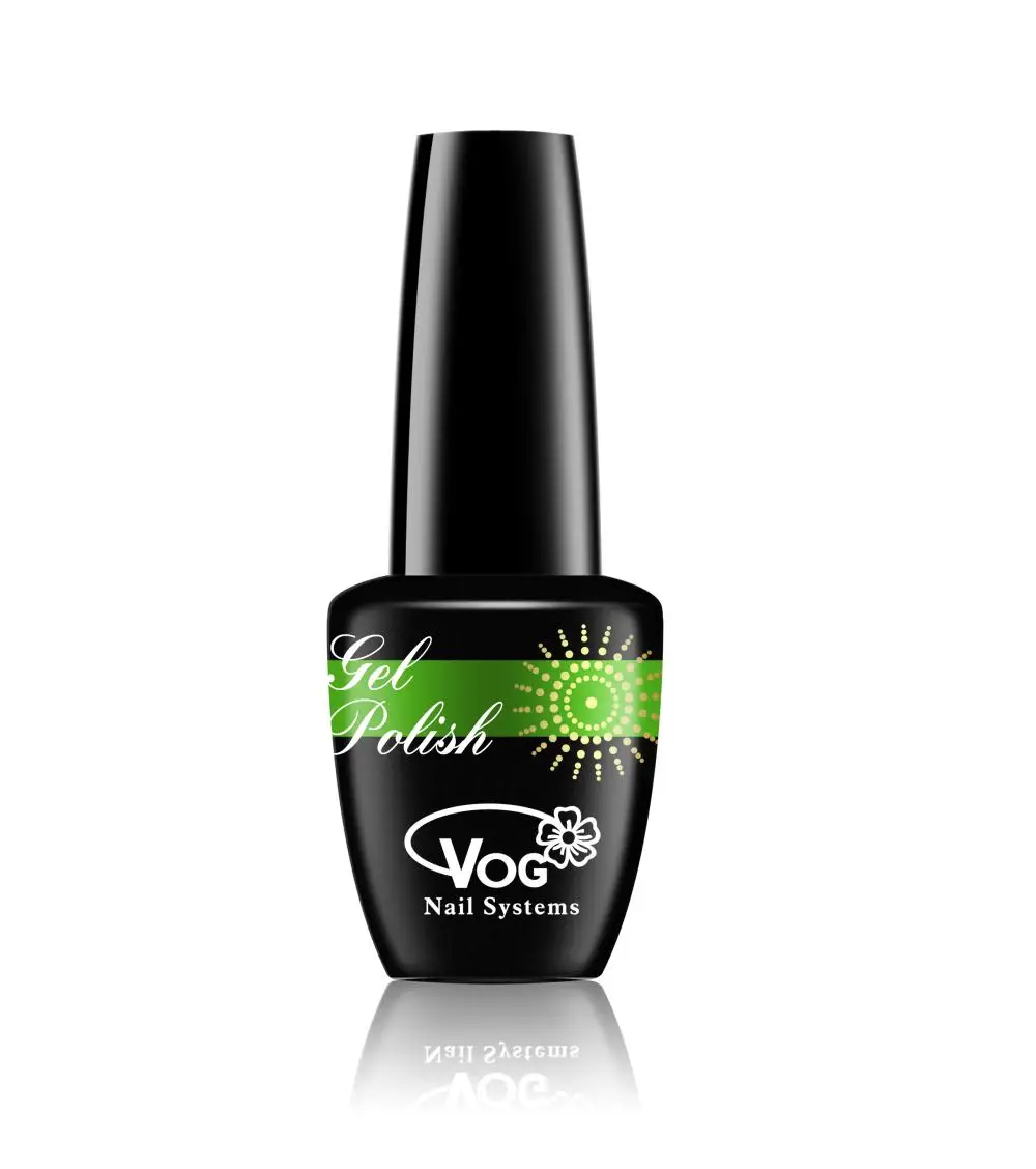 12pcs VOG fashion One Step UV Easy Opperation Gel Nail polish 15ml 36 colors for choices