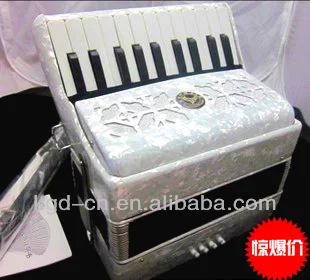  Серебряный аккордеон 22K 8BS diatonic button acordeao akkordeon acordeon