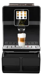 Automatic coffee machine