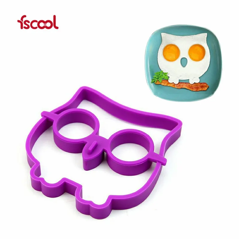 Микроволновая печь термостойкие антипригарной Силиконовые Яйца Браконьер Чашки