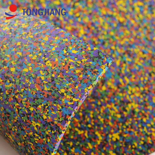 
 Оптовая продажа с завода TJ, термостойкий 3 мм скэп-резиновый лист в рулоне  