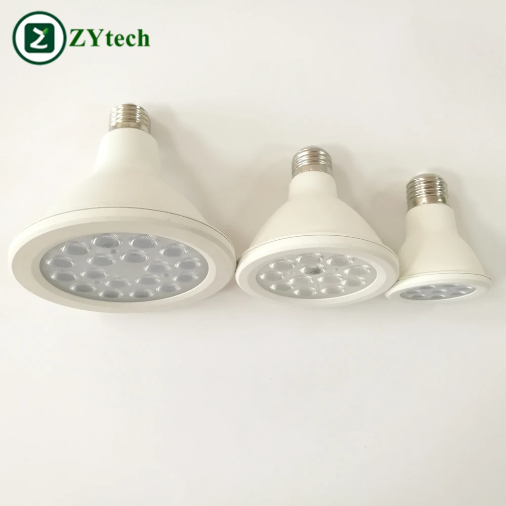 
Led Par 38 E27 18w Spotlight, Indoor Outdoor Bulb Light 