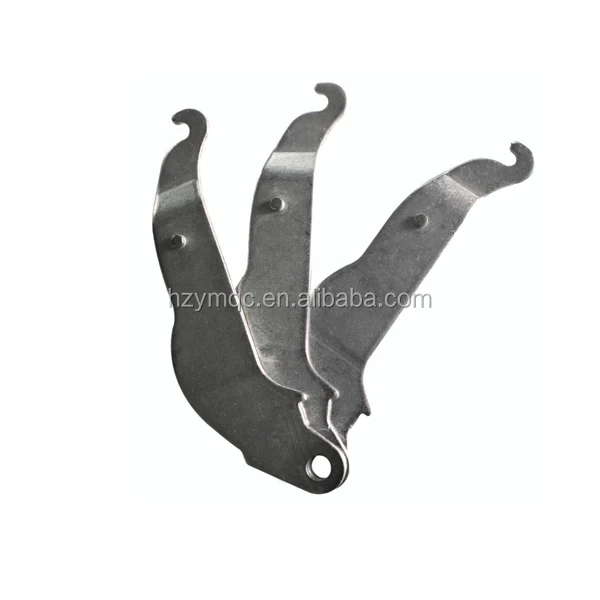 
brake shoes for heavy duty truck in car parts wholesale 