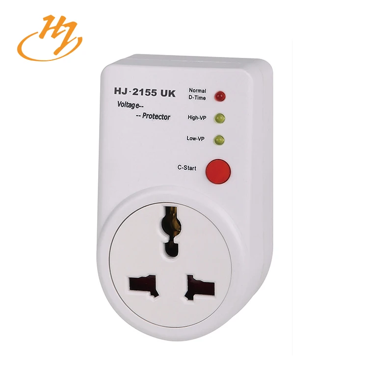 Huijun Brand 2155 Fridge Guard Surge Protector Voltage