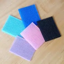 100% nylon66 0.22mm monofilament yarn for PA66 hook and loop fastener