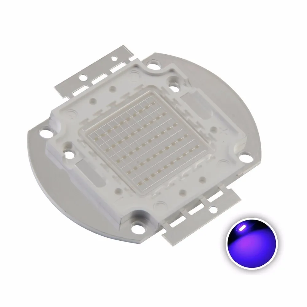 Hot sale LED Grow chip 20w-100w epistar factory price for indoor greenhouse