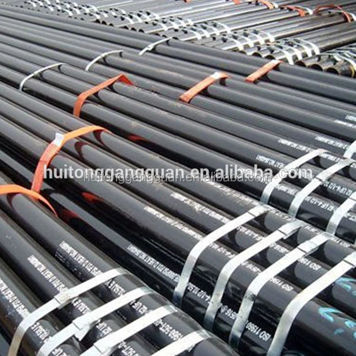 OD 60mm,63.5mm,65mm,68mm,70mm,73mm,76mm,80mm,83mm,89mm,95mm ASTM A106/A53 Gr.B Heavy Wall Seamless Carbon Steel Tubes and Pipe
