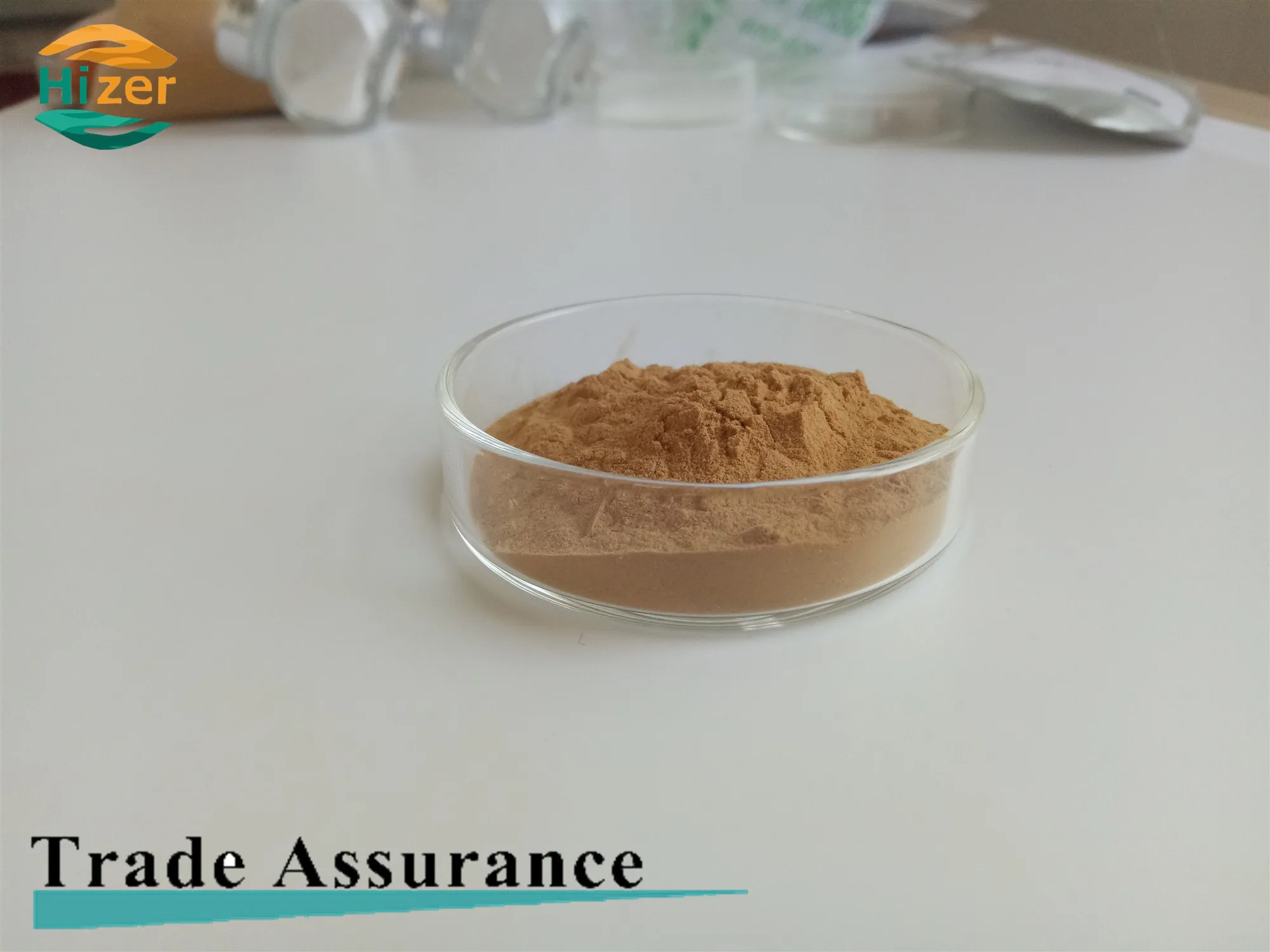 
Animal Feed Additives Bacillus Subtilis Powder 
