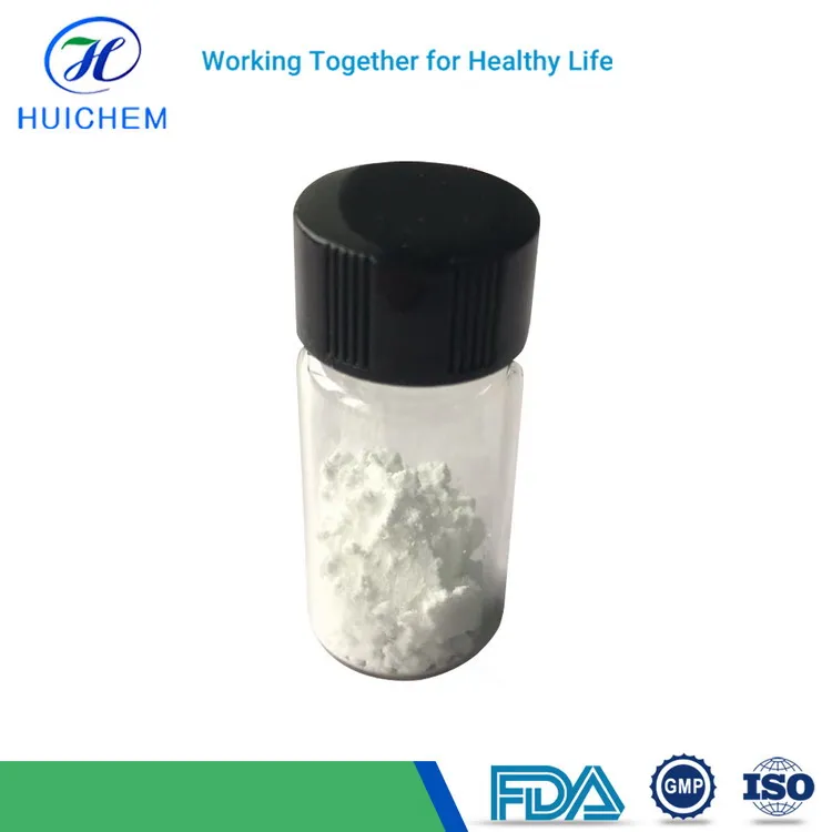 
Hot selling!! Voriconazole, CAS 137234-62-9 with high quality 