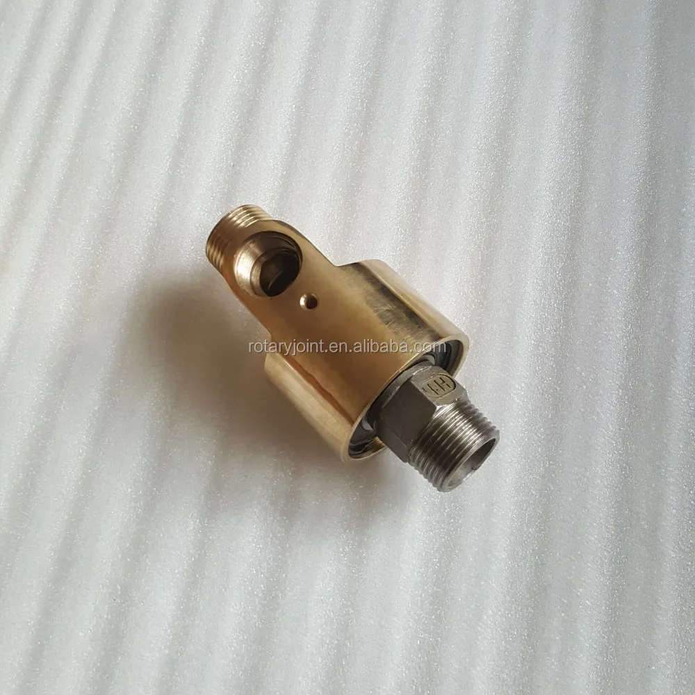 50A High Speed High Pressure swivel joint/rotary joint/rotary union
