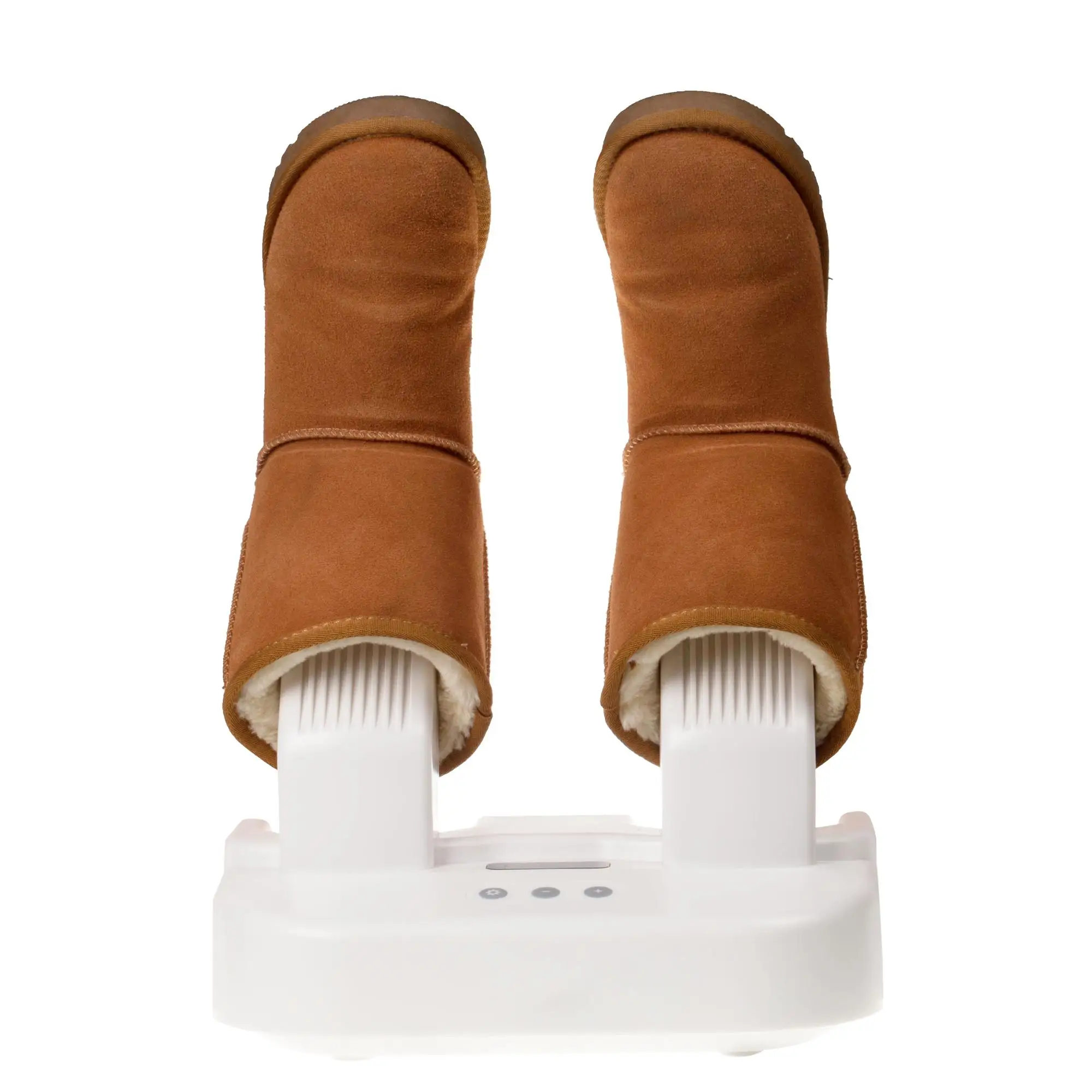 Unique winter warmers boots to keep warm and dry