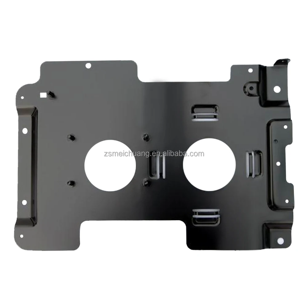 Изготовленная на заказ нержавеющая сталь листового металла штемпелюя части по обработке листового металла изготовление