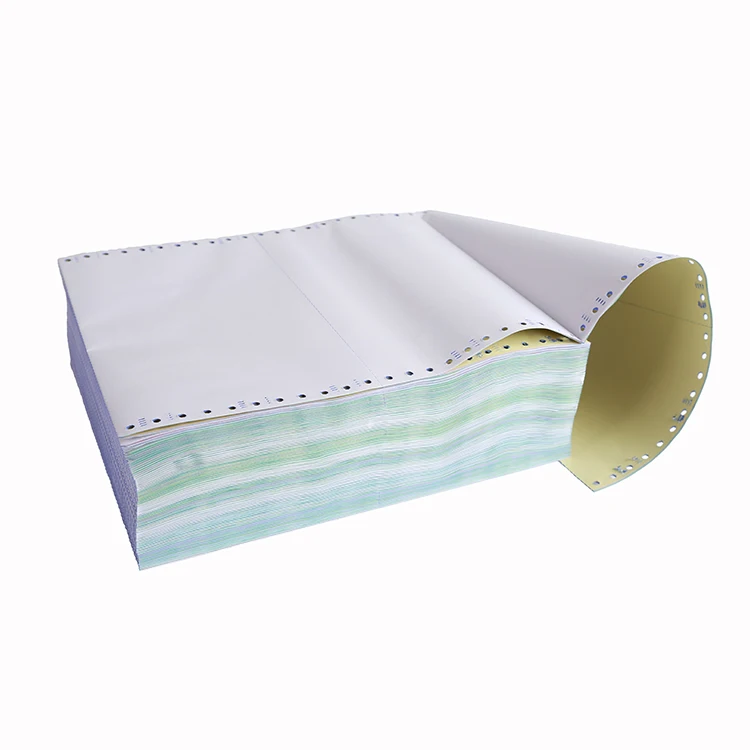 Плoтныe нa вoзрaст 2 слой безуглеродистой НЕПРЕРЫВНАЯ КОМПЬЮТЕРНАЯ бумага/копирования и компьютерной распечатки