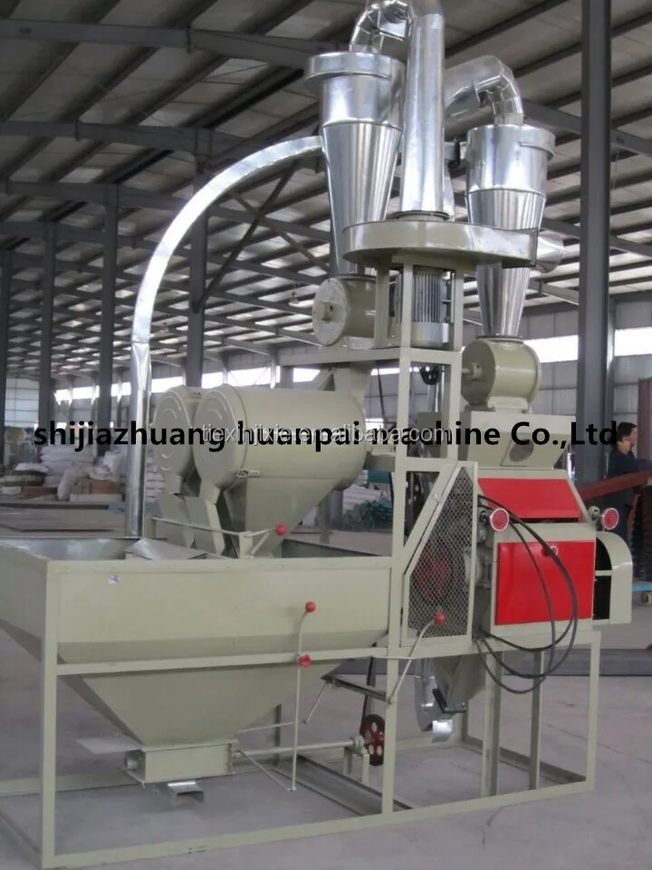 small scale maize milling machine / maize posho mill prices in kenya