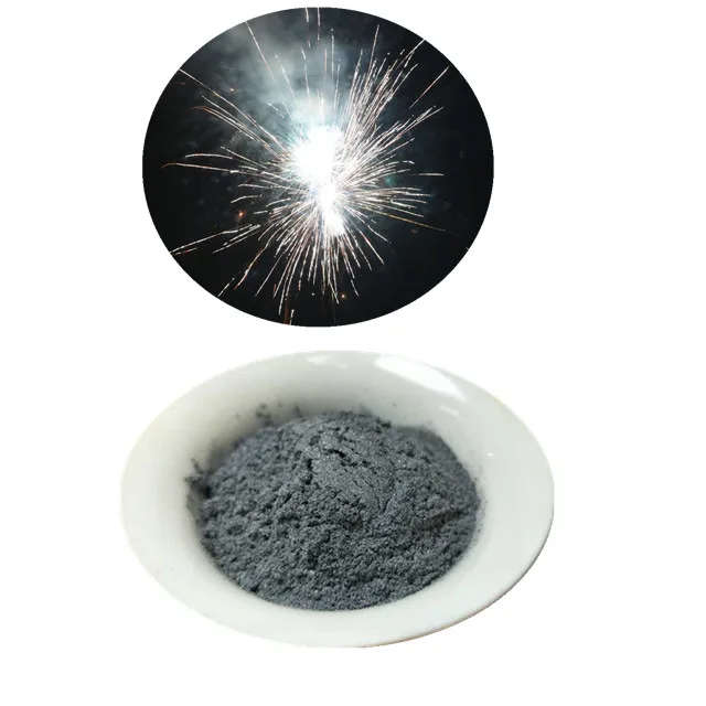 
2500 mesh explosive use type aluminium powder 