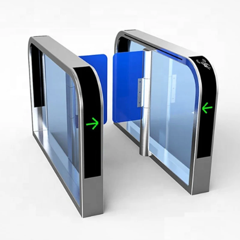 Rfid контроль доступа безопасный вход Трипод турникет