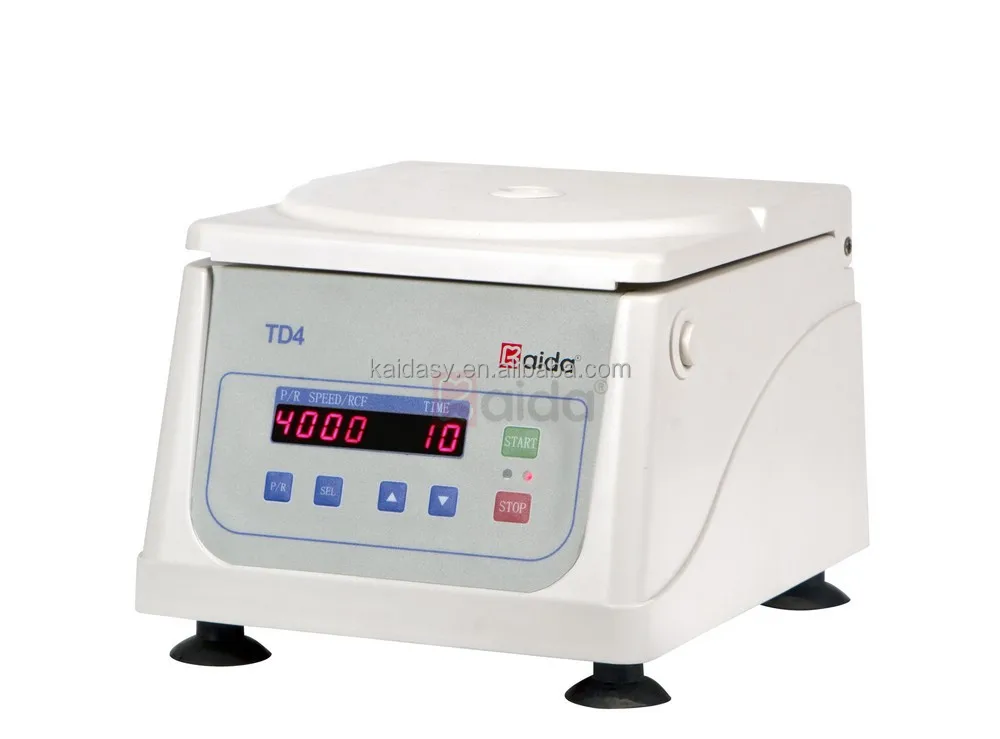Lab Small Centrifuge