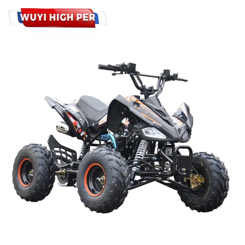Cheap highper 110cc 125cc atv quad bike with CE