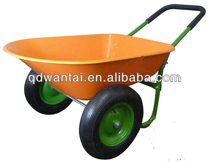 pumpkin barrow WB6406, garden water cart
