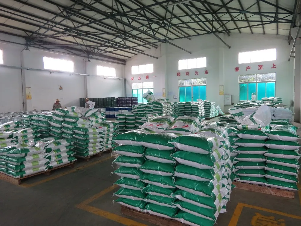 
Electrolysis Degreaser Powder for Zinc Alloy 