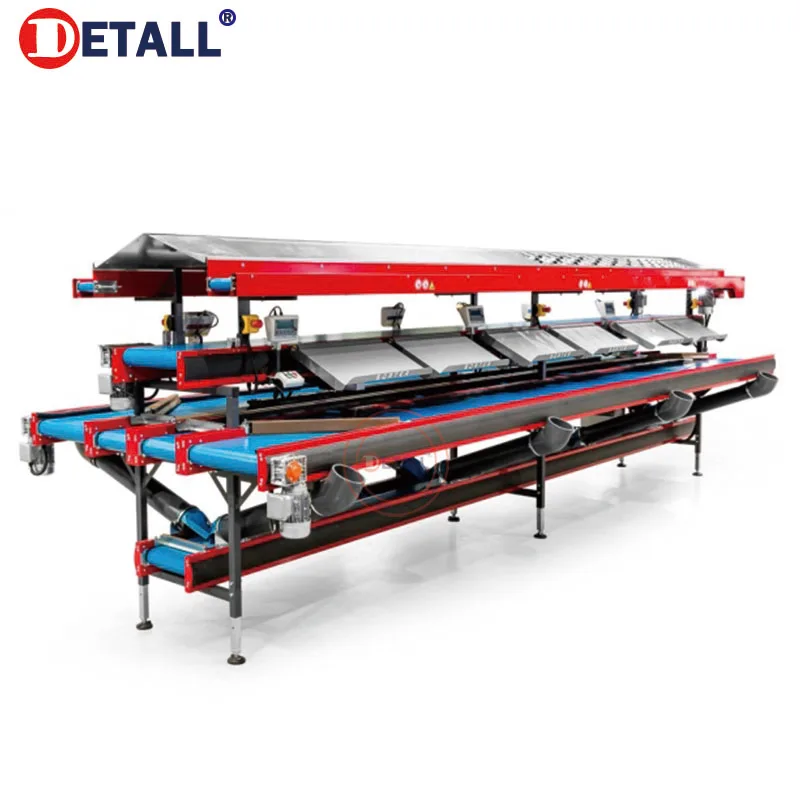 New Product Easy Warehouse Packing Benches for Packing Line