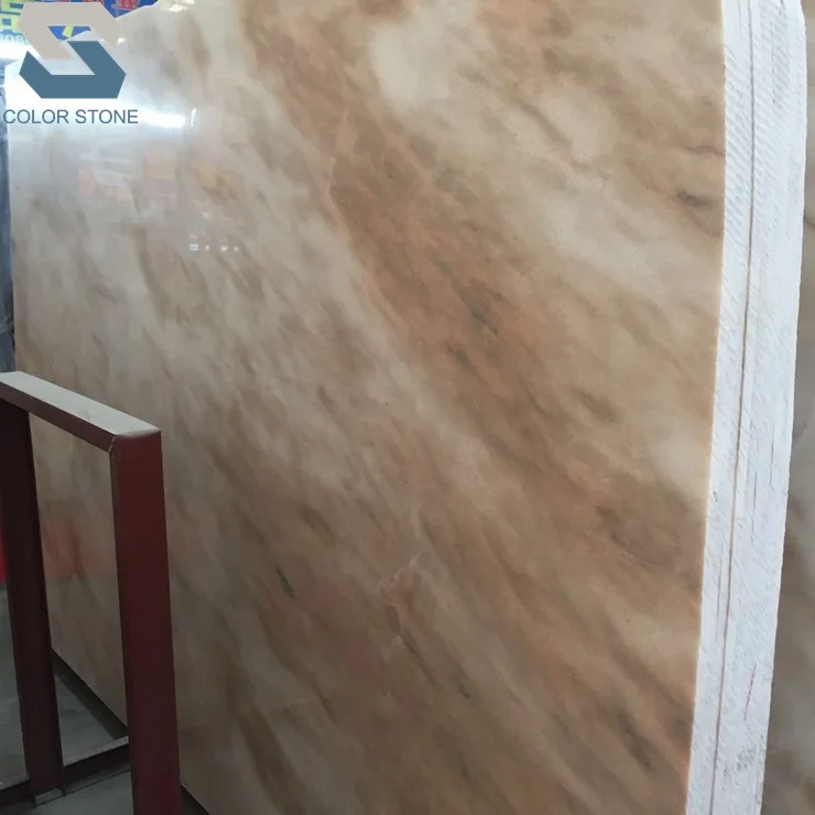 Best quality natural marmol stone marmer rosa portugal pink marble