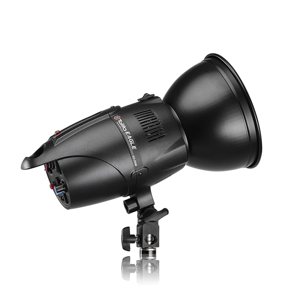 Bowens mount strobe portable studio flash outdoor photography light