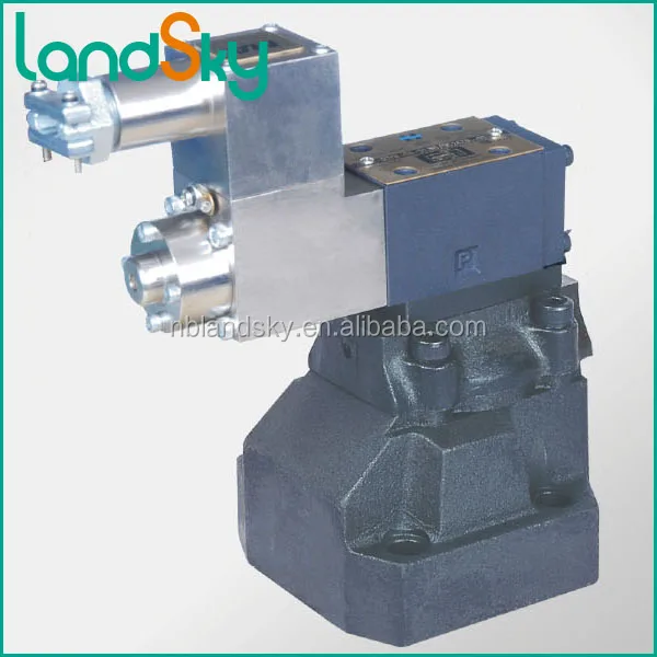 LandSky GDAW-02-a-A-D24 электрический пневматический привод взрыв изоляции обратный клапан электромагнитный