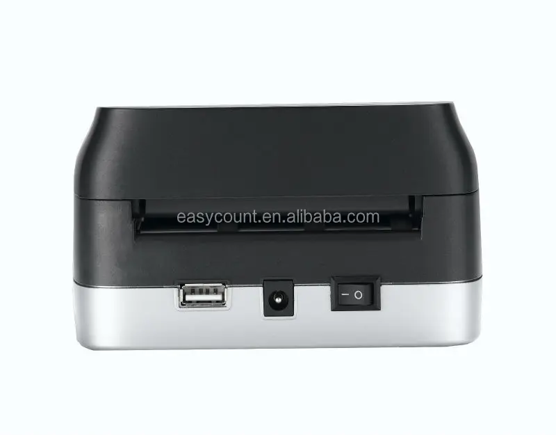 EC330 Multi Currencies High Quality Portable Money Detector Multifunction UV