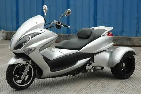 Factory Supplier Indonesia 3 Wheeler Motorcycle with High Quality