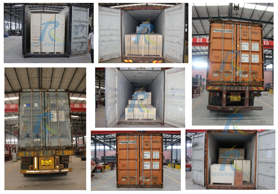 Solar water heater making machine CNC turret punching machine