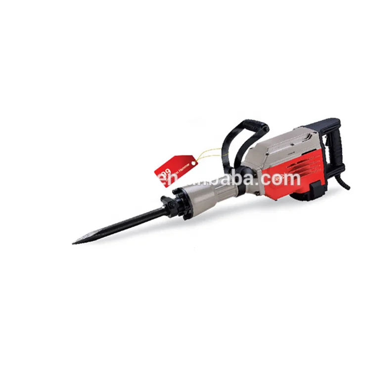 
GLK-99 High Power demolition hammer DEelectric power tool 