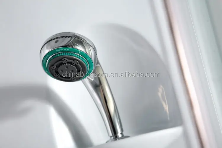 home wet shower room hotel steam shower cabin price