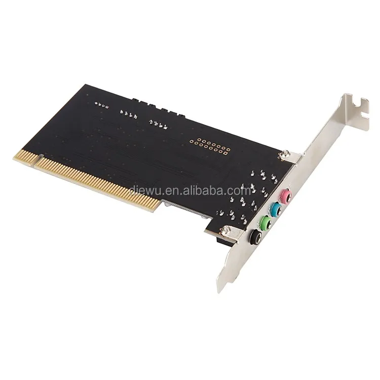 Фабрика питания 4ch внешняя звуковая карта для записи