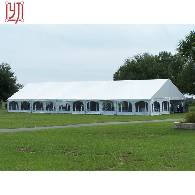 Aluminum alloy structure 500 people seater church tent