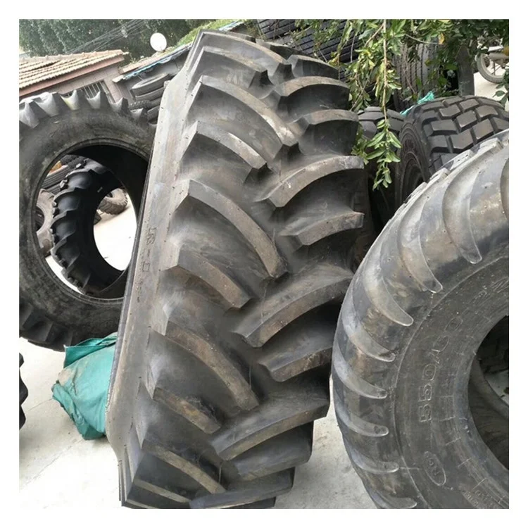 farm tires agricultural tractor tire  20.8-38  20.8-42 R-1pattern