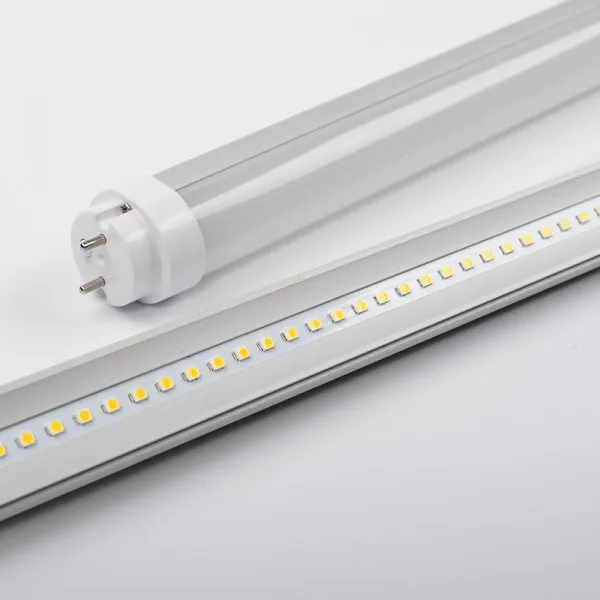T8 T10 T12 led replacement tube 4ft/5ft/6ft/8ft t8 led tube T8 retrofit fluorescent