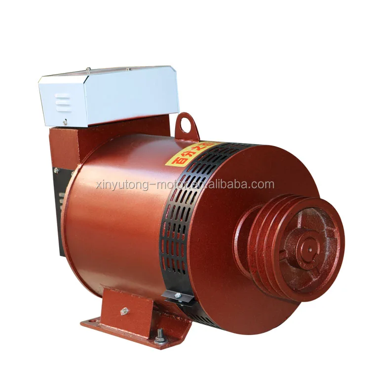 
STC Three Phase 240/440V permanent magnet alternator generator for sale 