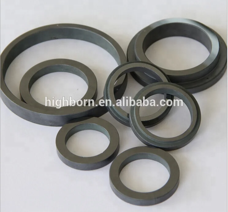 Механические уплотнения кольцо из карбида кремния