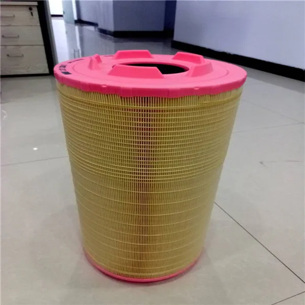 Truck 3341 3344 4141 4144  Engine Air Filter MAN air filter